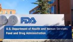 مهر تایید FDA بر داروی درمان عفونت‌های ادراری شرکت Iterum