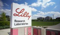 داروی جدید داروسازی الی‌لیلی Eli Lilly کلسترول ژنتیکی را تا 86 درصد کاهش می‌دهد