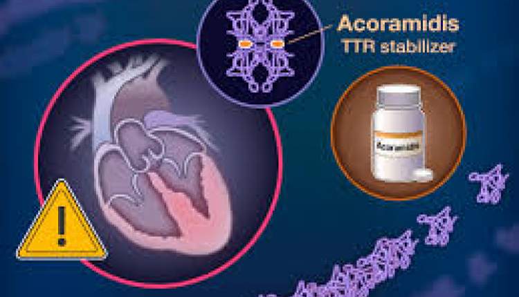 تأییدیه FDA برای داروی جدید بیماری نادر قلبی