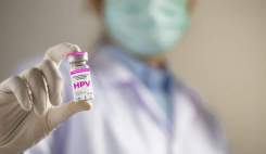 واکسن HPV تولید داخل فاقد اثربخشی علیه عاملان اصلی زگیل‌های تناسیلی هستند