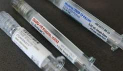 سالمخبر: نتایج یک مطالعه تازه نشان میدهد واکسنهای mRNA کرونا، علاوه بر نقش محافظتی در برابر ویروس ممکن است تأثیر مثبتی بر درمان بیماران سرطانی نیز ...