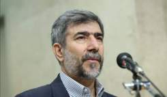 سالمخبر: رئیس اسبق سازمان غذا و دارو، گفت: عدهای با تمام توان کمر به نابودی سامانه تیتک بسته بودند، اما هیچکاری نتوانستند بکنند. چون طراحی و اجرای ...