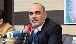 سالمخبر: آخرین آمارها نشان میدهد مبلغ چکهای برگشتی داروخانهها به بیش از ۶ هزار میلیارد تومان رسیده است؛ چکهایی که با انتقال زنجیرهای بدهی، فشار ...